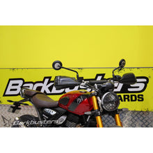 Load image into Gallery viewer, Barkbusters Hand Guards Triumph Scrambler 400X