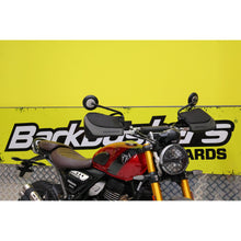 Load image into Gallery viewer, Barkbusters Hand Guards Triumph Scrambler 400X