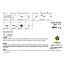 Load image into Gallery viewer, Barkbusters Hand Guards BMW F800GS / GS Sport / GS Triple Black '24-