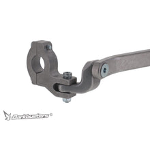 Load image into Gallery viewer, Barkbusters Hand Guards BMW F800GS / GS Sport / GS Triple Black '24-