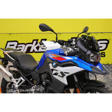 Load image into Gallery viewer, Barkbusters Hand Guards BMW F800GS / GS Sport / GS Triple Black '24-