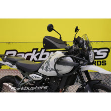 Load image into Gallery viewer, Barkbusters Backbone Bar For Royal Enfield Himalayan 450 / Guerrilla 45024
