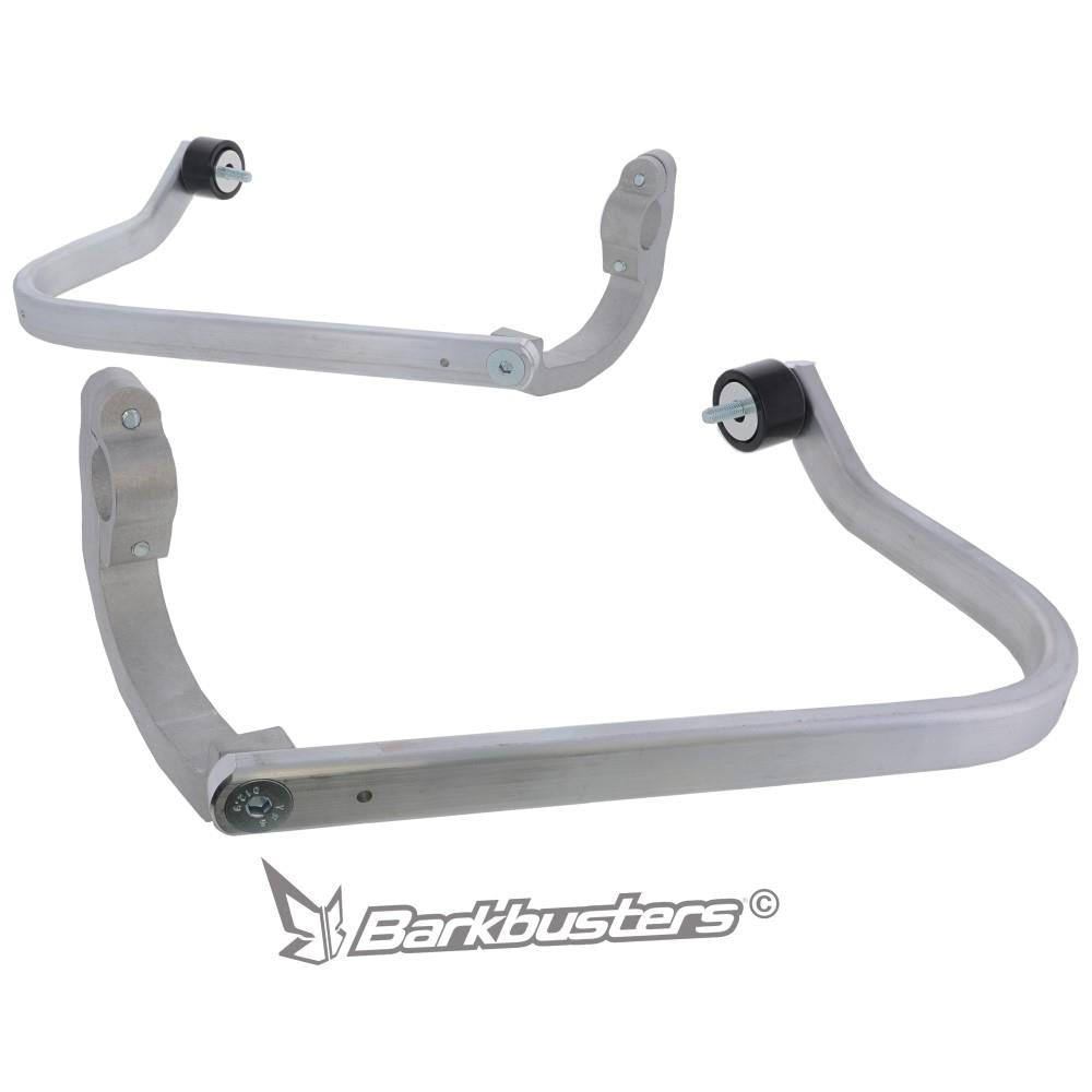 Barkbusters Backbone Bar For KTM 390 2025+