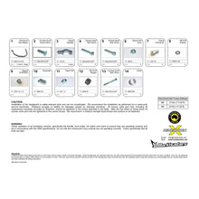 Load image into Gallery viewer, Barkbusters Handguards DUC Multistrada V2/V2S '22-