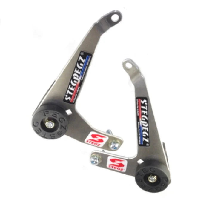 Steg Pegz SP12 Husqvarna 2008-2013 CR 125