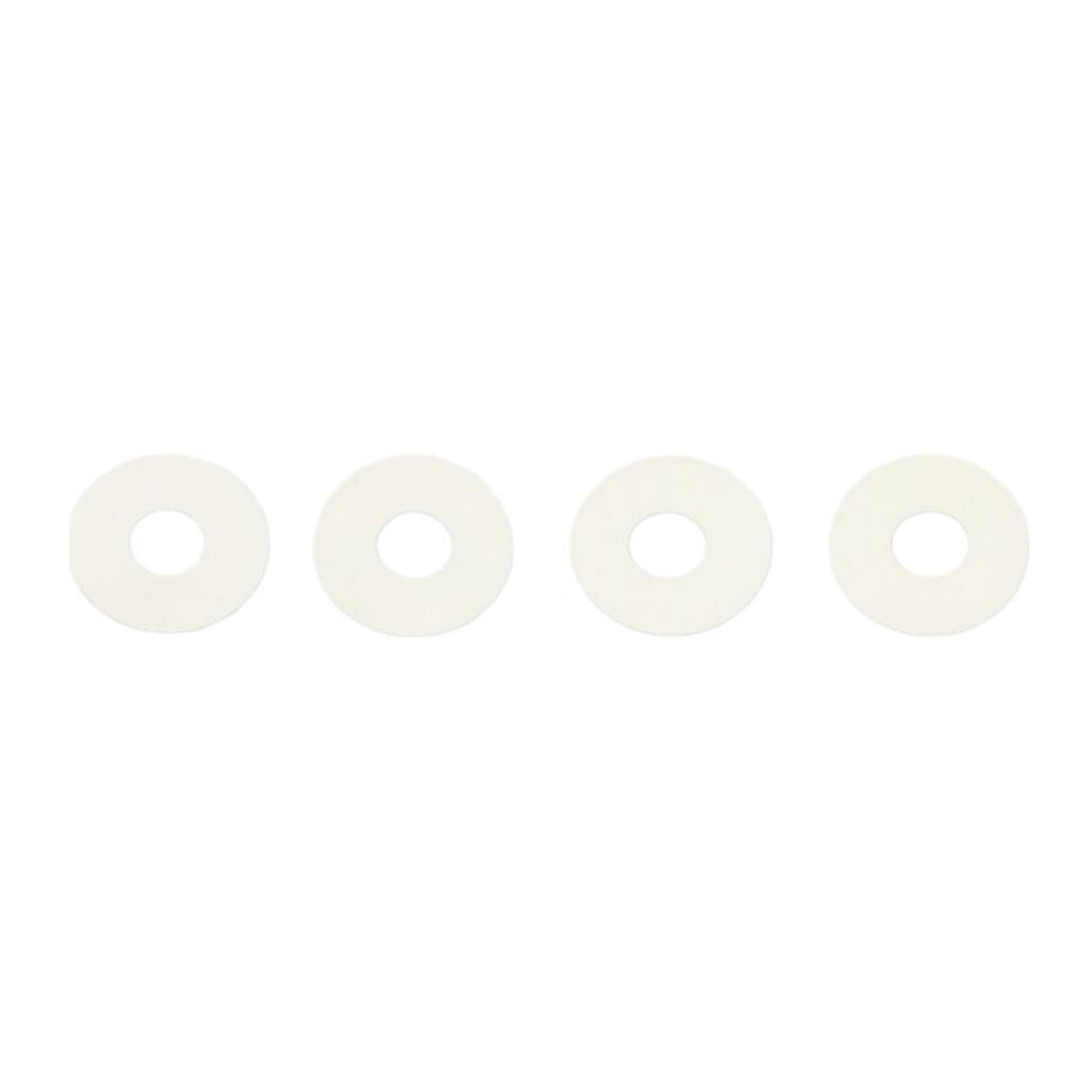 Bolt Nylon Washer 5x14mm (Packet of 10)
