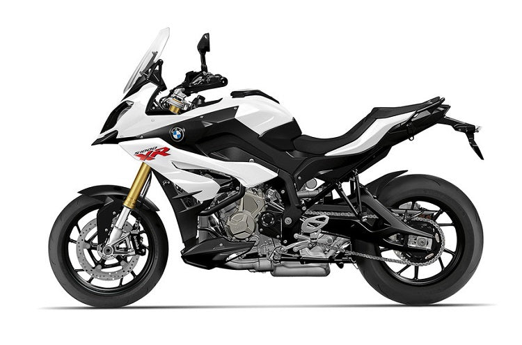 BMW S1000XR 2015- 2020 Radiator & Oil Guard