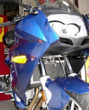 Load image into Gallery viewer, BMW F800ST 2006-2013 Radiator Guard