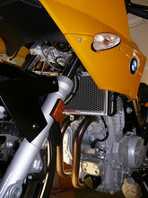 Load image into Gallery viewer, BMW F800S 2006-2012 Radiator Guard