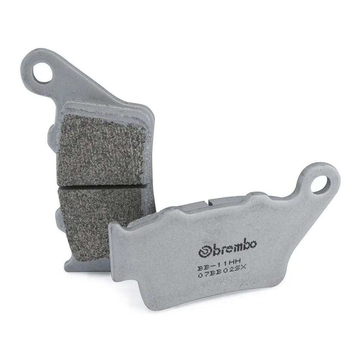Brembo Upgrade Brake Pad Sinter Rear 07BB02SX