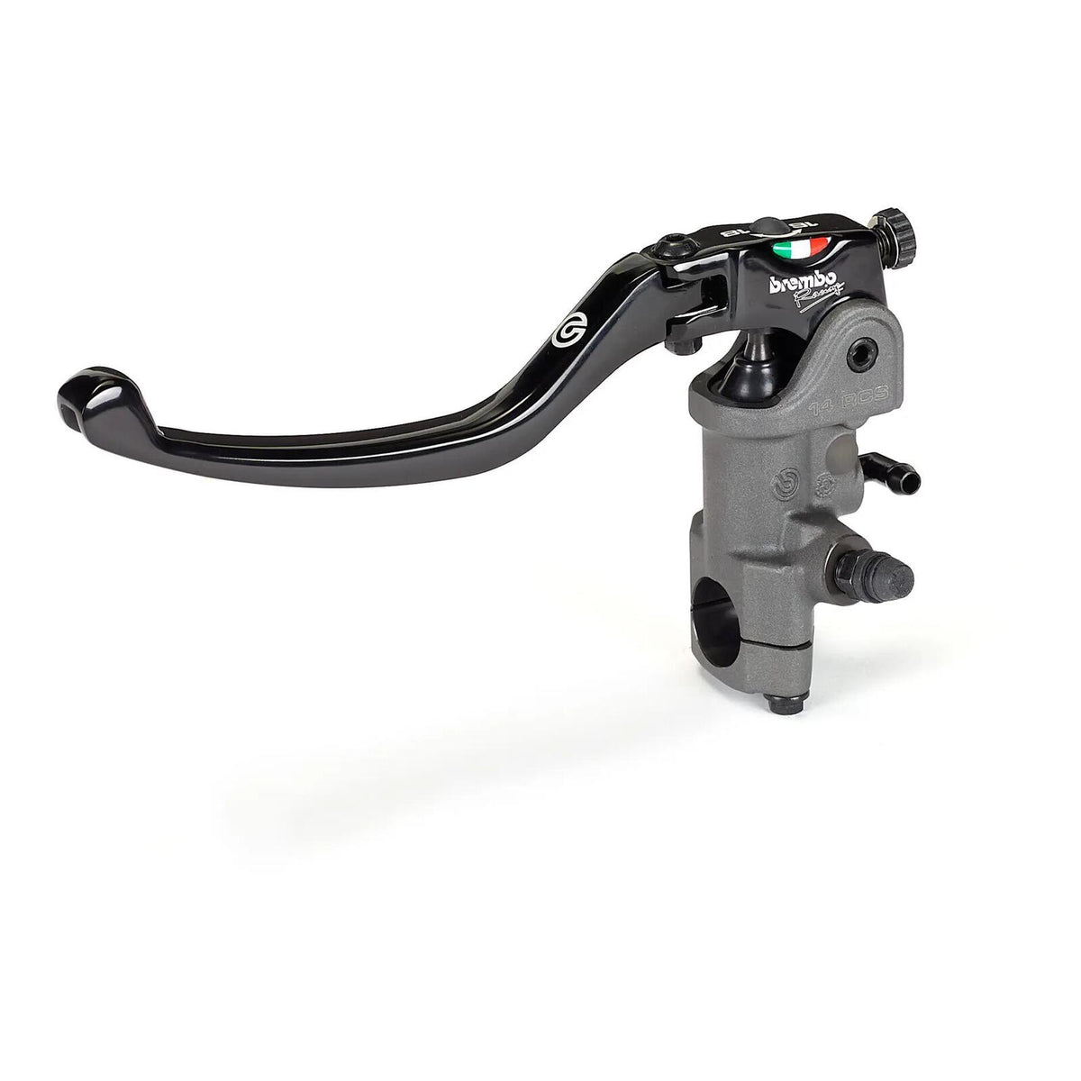 Brembo Upgrade Clutch Master Cylinder CMC RCS 14 110A26365
