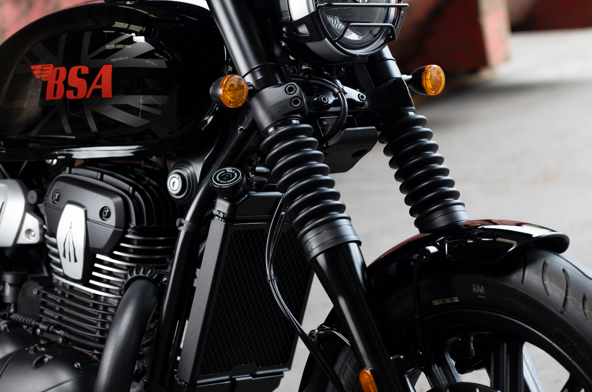 BSA BANTAM 350