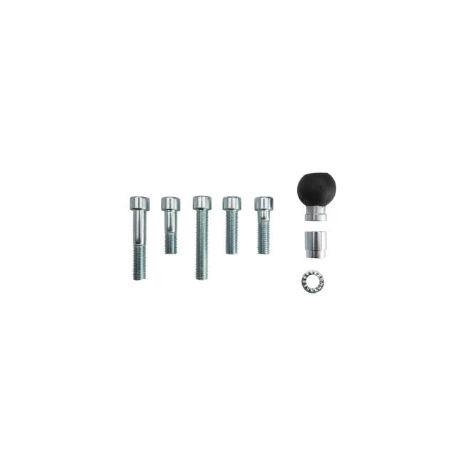 Doubletake UPG3.5- Upgrade Mounting Assembly with 3.5" Arm