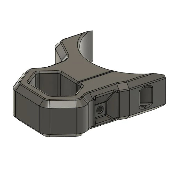 Brake Cable Fork Guide