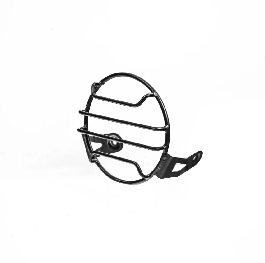 BSA Scrambler Headlight Grill