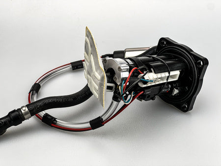 Booster Pump Kit 2024 KTM Fuel Pickup