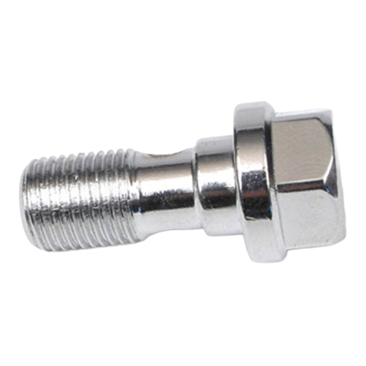 WMP Brake - 10mm Banjo Bolt - Chrome 10x1.0