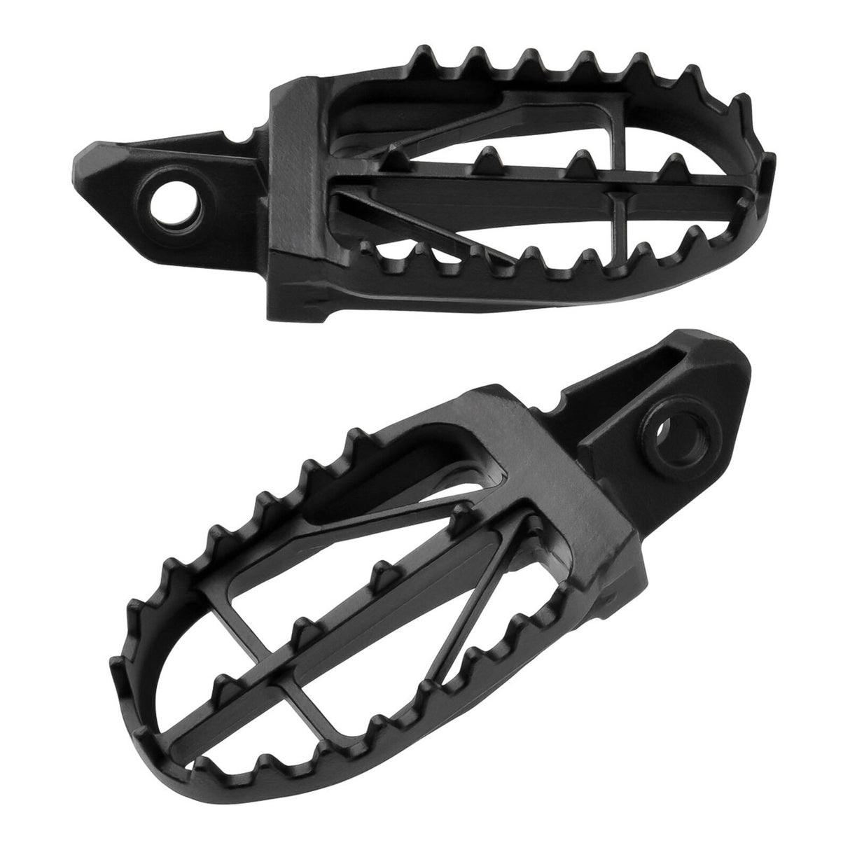 Zeta Wide Foot Pegs 57mm - KTM ('23-)