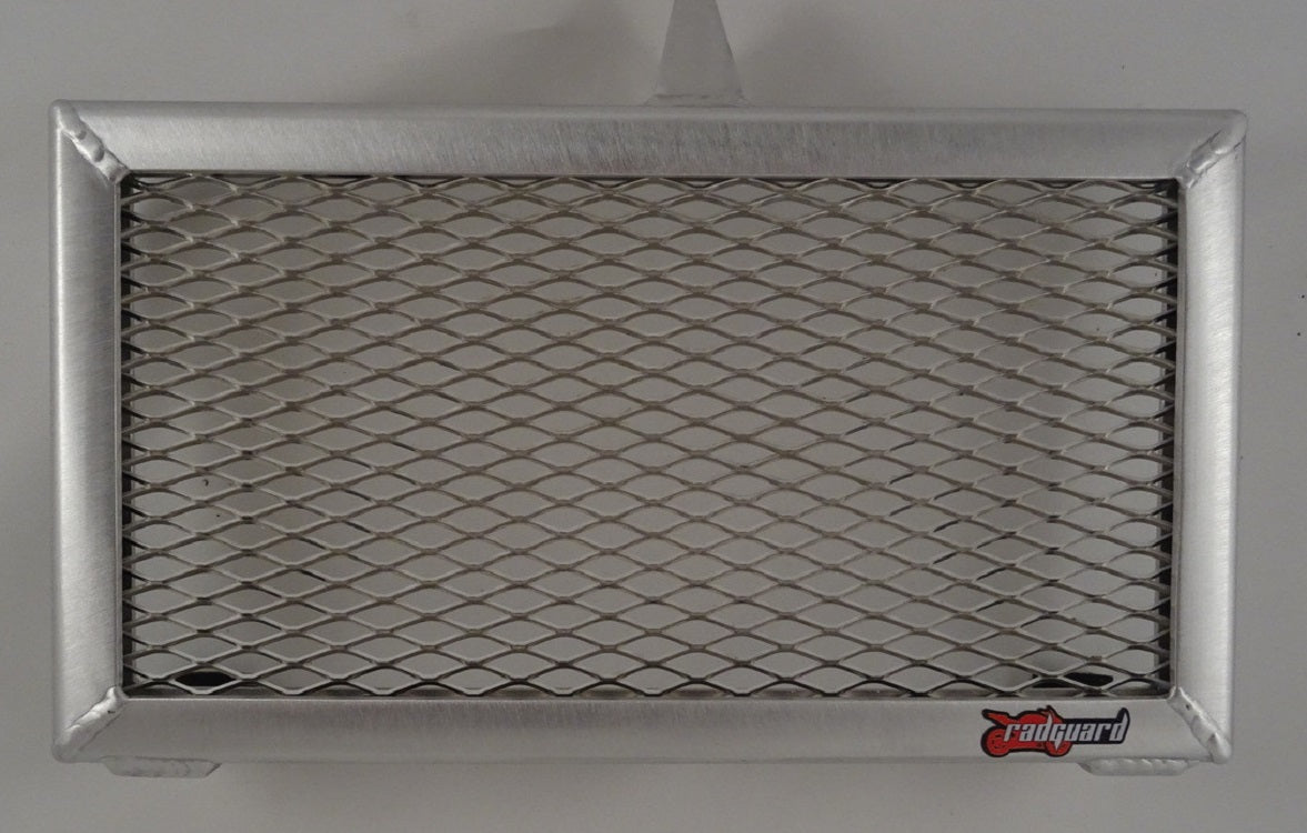 Honda CBR 300R 2014-2023 Radiator Guard