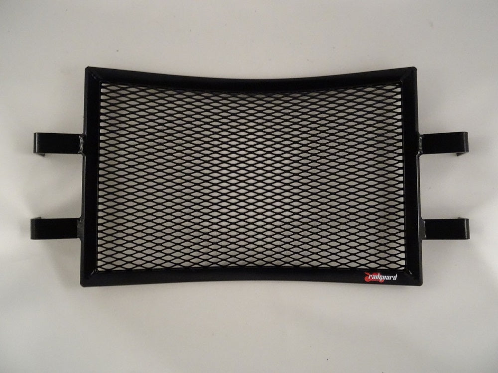 Indian FTR 1200 / S / Rally 2019-2023 Radiator Guard