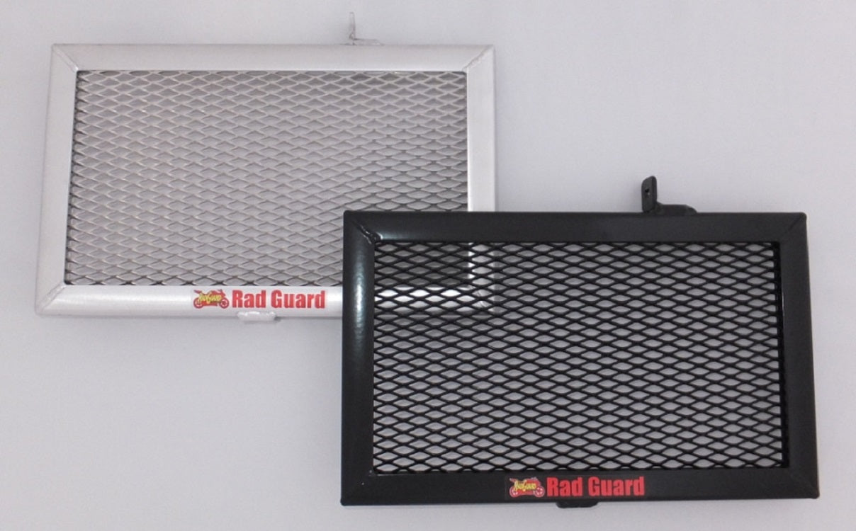 Honda NC750- X / S / SA 2014-2023 Radiator Guard