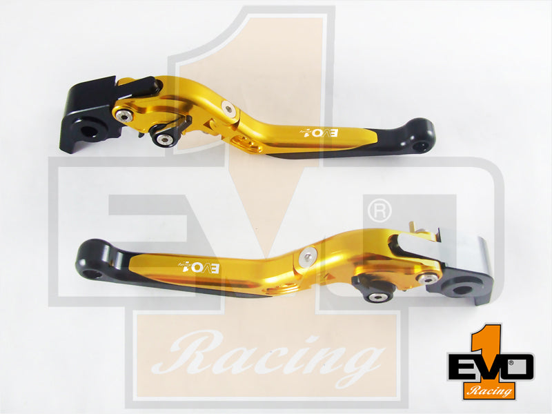 Husqvarna 701 Supermoto/Enduro 2017-2021 Brake & Clutch Fold & Extend Levers