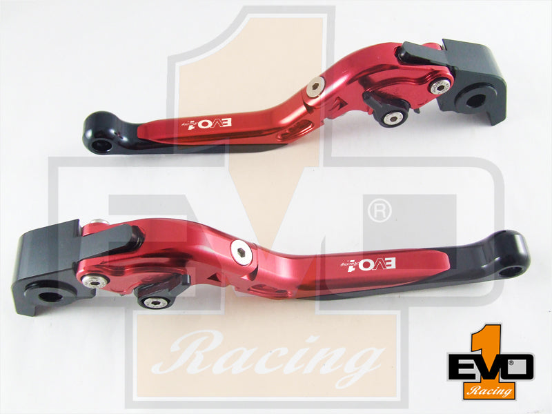 Honda CB500X 2013-2021 Brake & Clutch Fold & Extend Levers