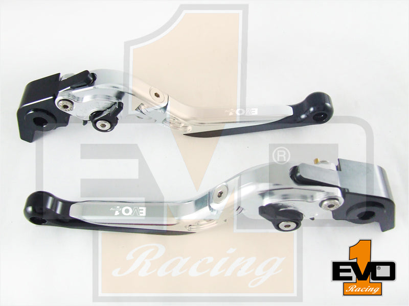 KTM Super Adventure 1290 S/T/R 2015-2023 Brake & Clutch Fold & Extend Levers