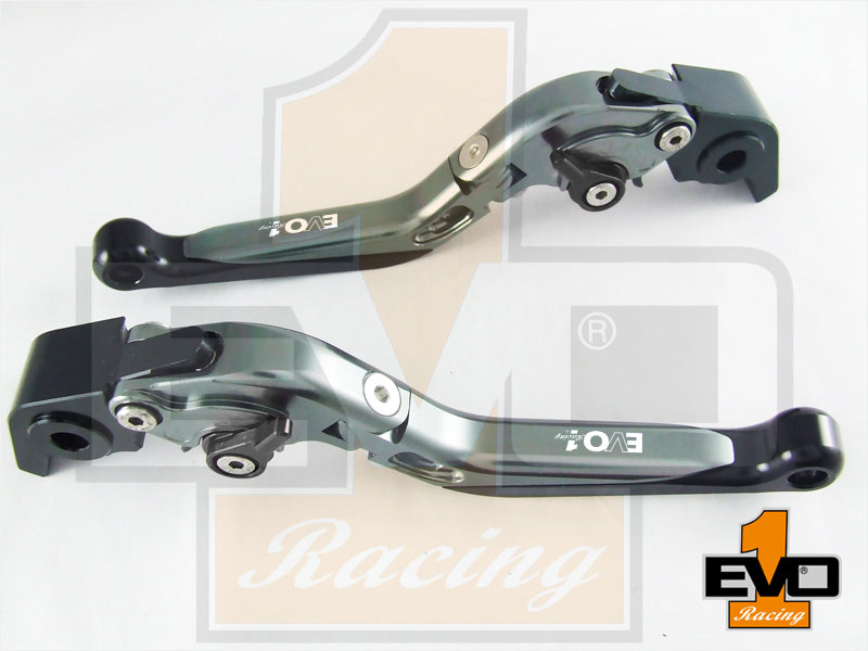 Husqvarna 701 Supermoto/Enduro 2017-2021 Brake & Clutch Fold & Extend Levers