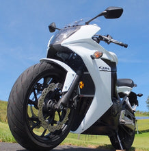 Load image into Gallery viewer, Honda CBR 650 F 2014-2023 Radiator Guard