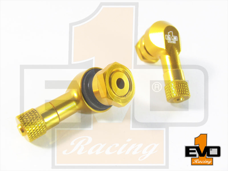 EVO1 83 Degree 11.3mm Valve Stems