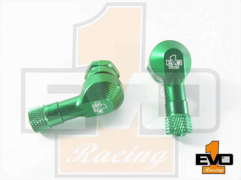 EVO1 83 Degree 11.3mm Valve Stems