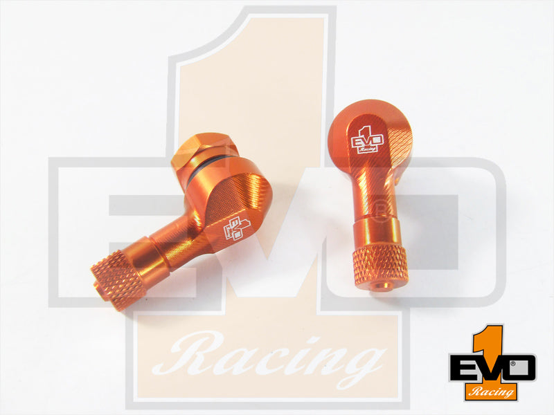 EVO1 83 Degree 11.3mm Valve Stems