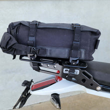 Load image into Gallery viewer, Ducati Desert X Rear Compact Tail Rack