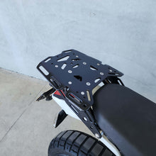 Load image into Gallery viewer, Ducati Desert X Rear Compact Tail Rack