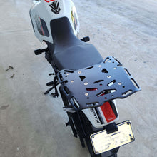 Load image into Gallery viewer, Ducati Desert X Rear Compact Tail Rack