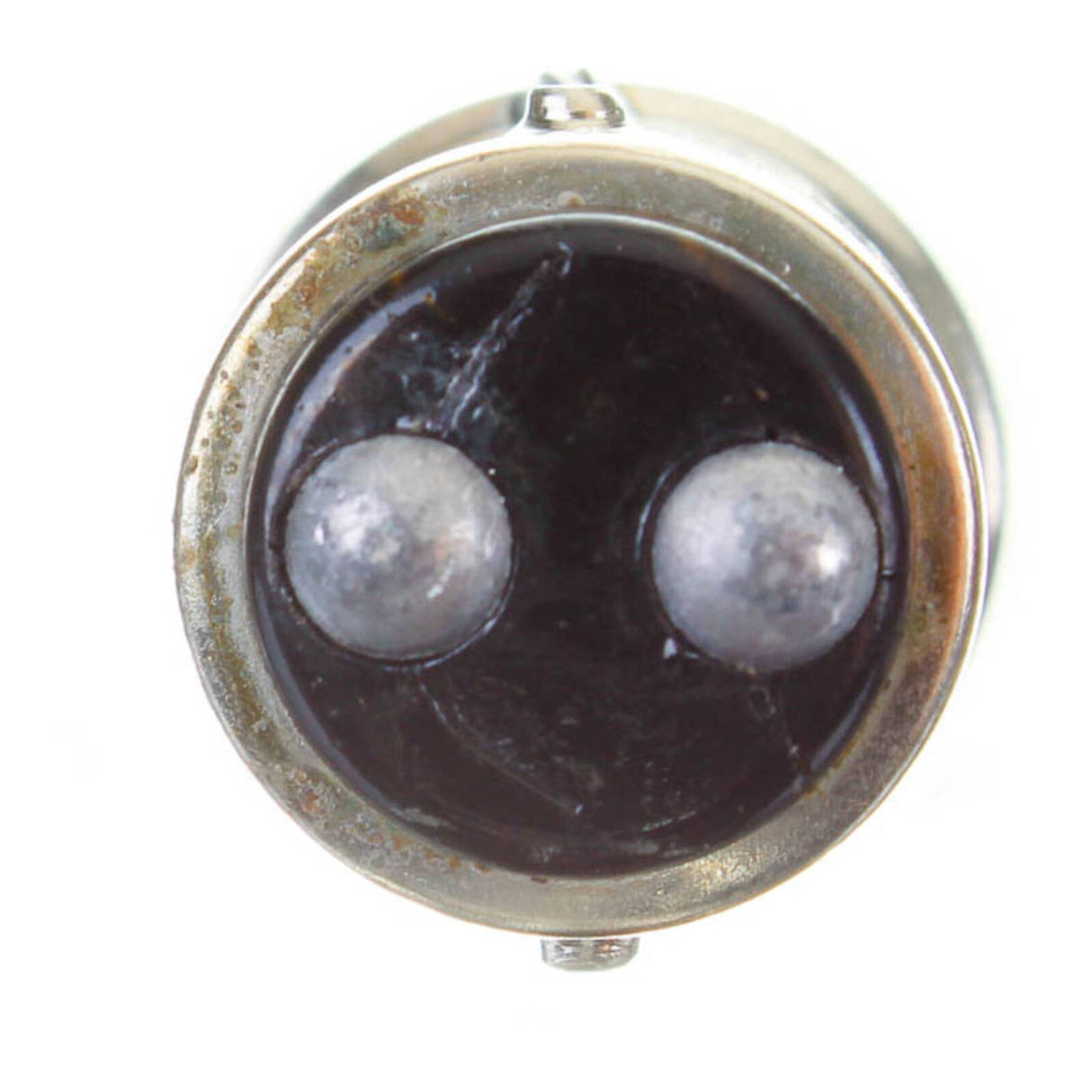 Globe 6V 20/5CP S25 Stop/Tail Bayonet (A4862) (Packet of 10)