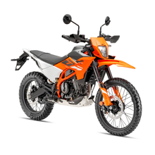 Load image into Gallery viewer, KTM 390 Enduro R 2025-2026 Radiator & Engine Guard Set