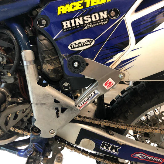 Steg Pegz SP75 2003-2006 WRF 450