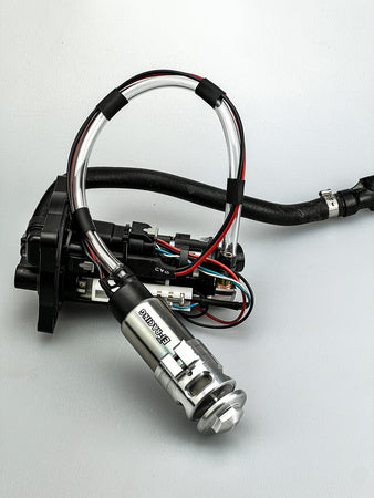 Booster Pump Kit 2024 KTM Fuel Pickup