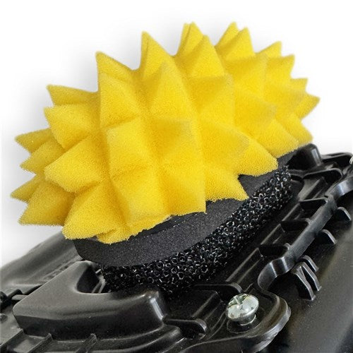 FunnelWeb Pre Cleaner Air Box Lid CF Moto 450 MT 24-25
