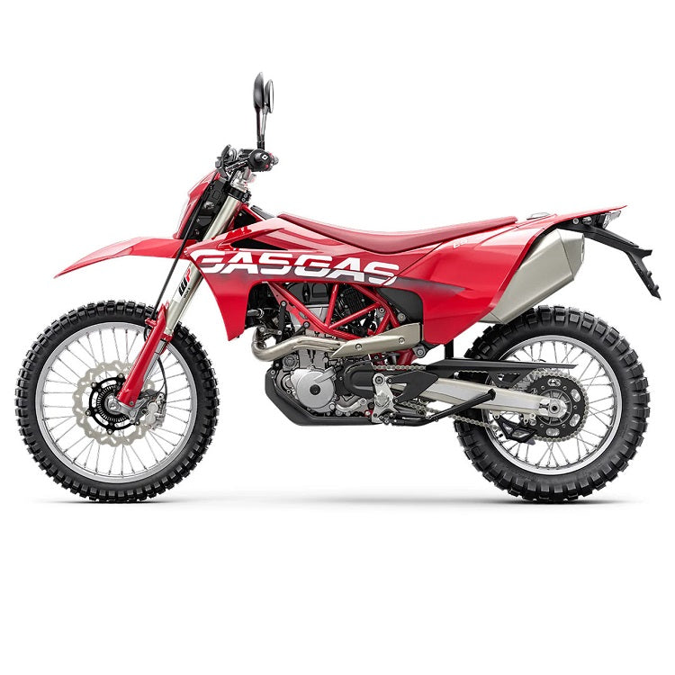 GASGAS ES 700/SM 700 2022-25 Radiator Guard