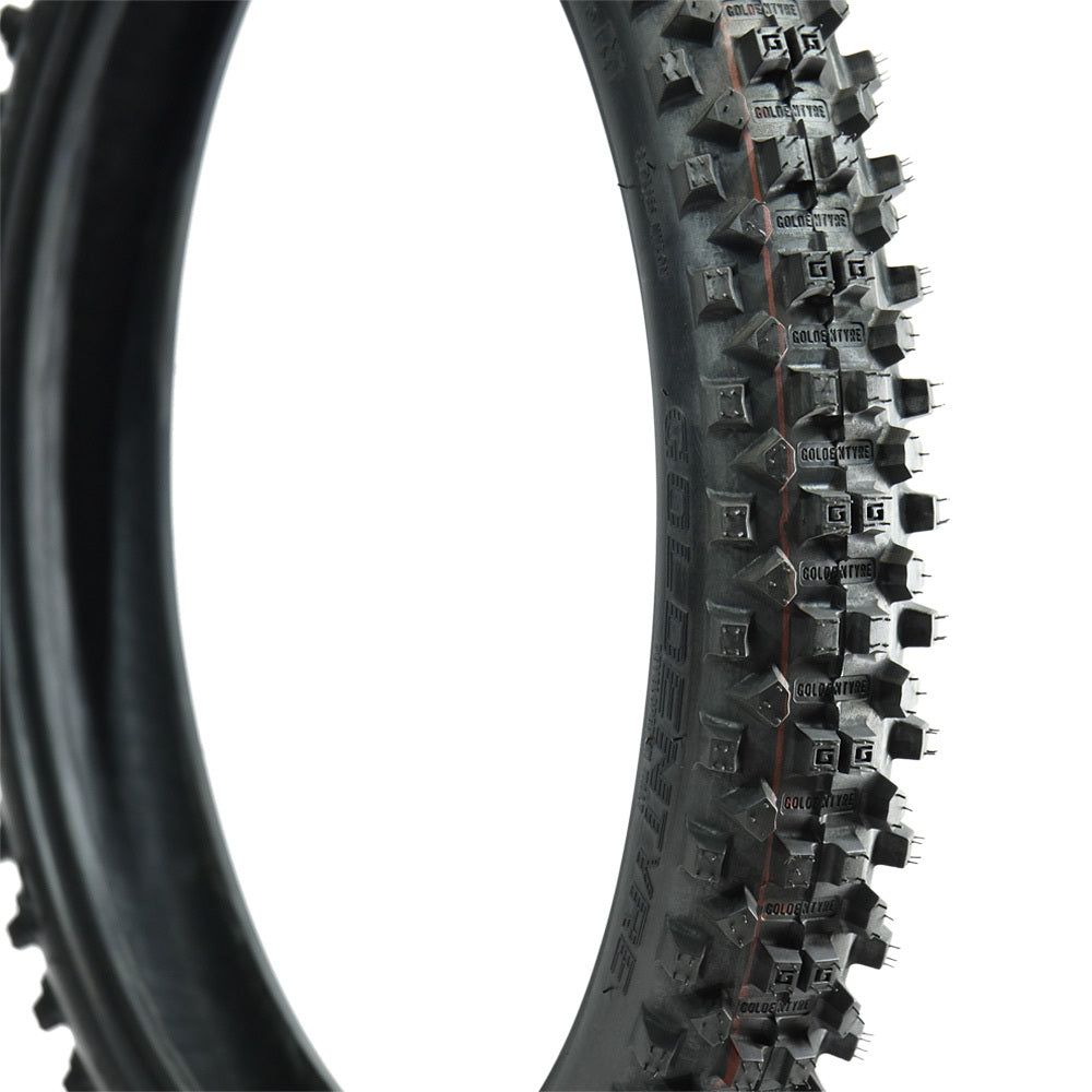 Goldentyre GT216AA 70/100-19 All Terrain Front Tyre