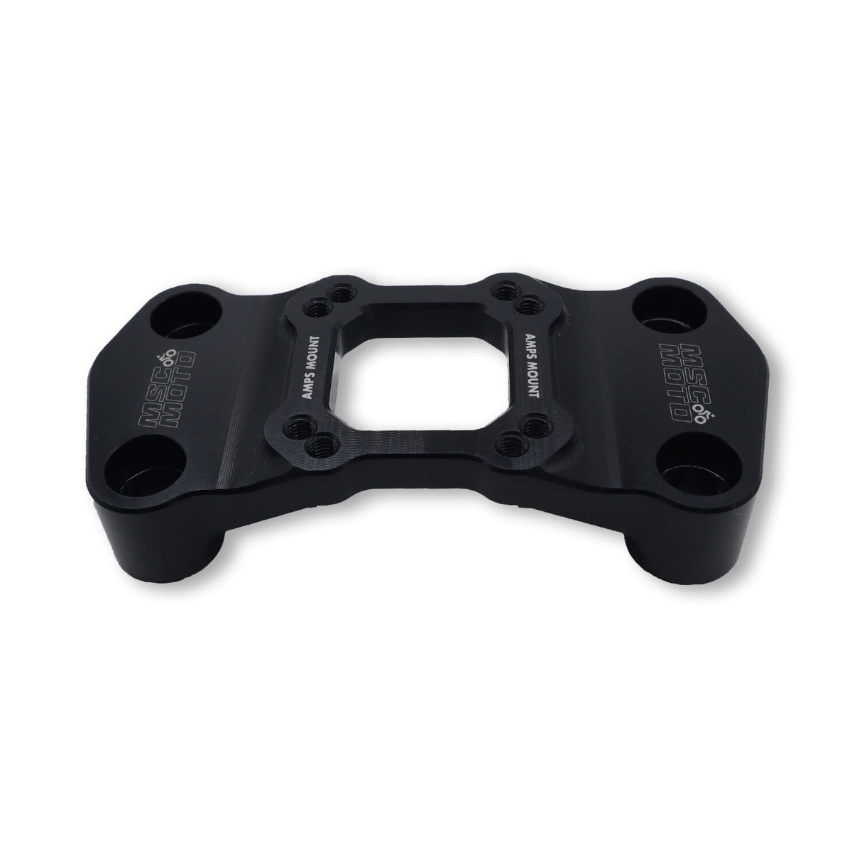 Yamaha Tenere 700 19-23 AMPS GPS Bar Mount