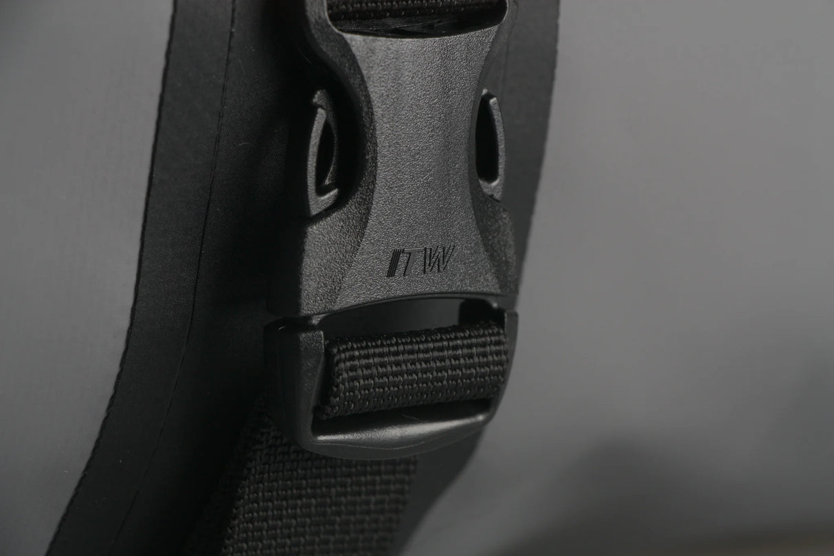 OSAH 25L Tailpack Grey