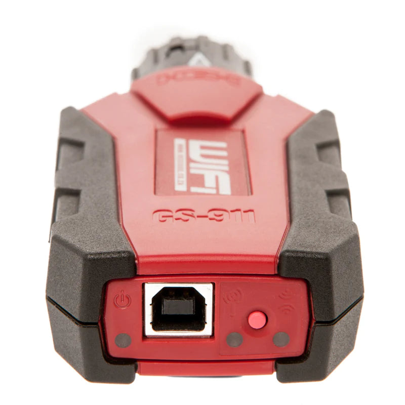 GS911 BMW Diagnostic Tool 10 pin
