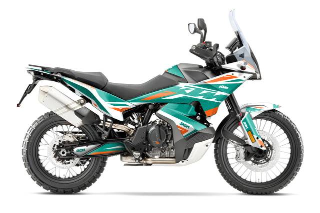 SKDA Graphic/Sticker Kits