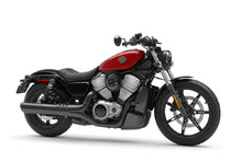 Load image into Gallery viewer, Harley-Davidson Nightster (RH975 and RH975S) Sportster 2022-2023 Radiator Guard