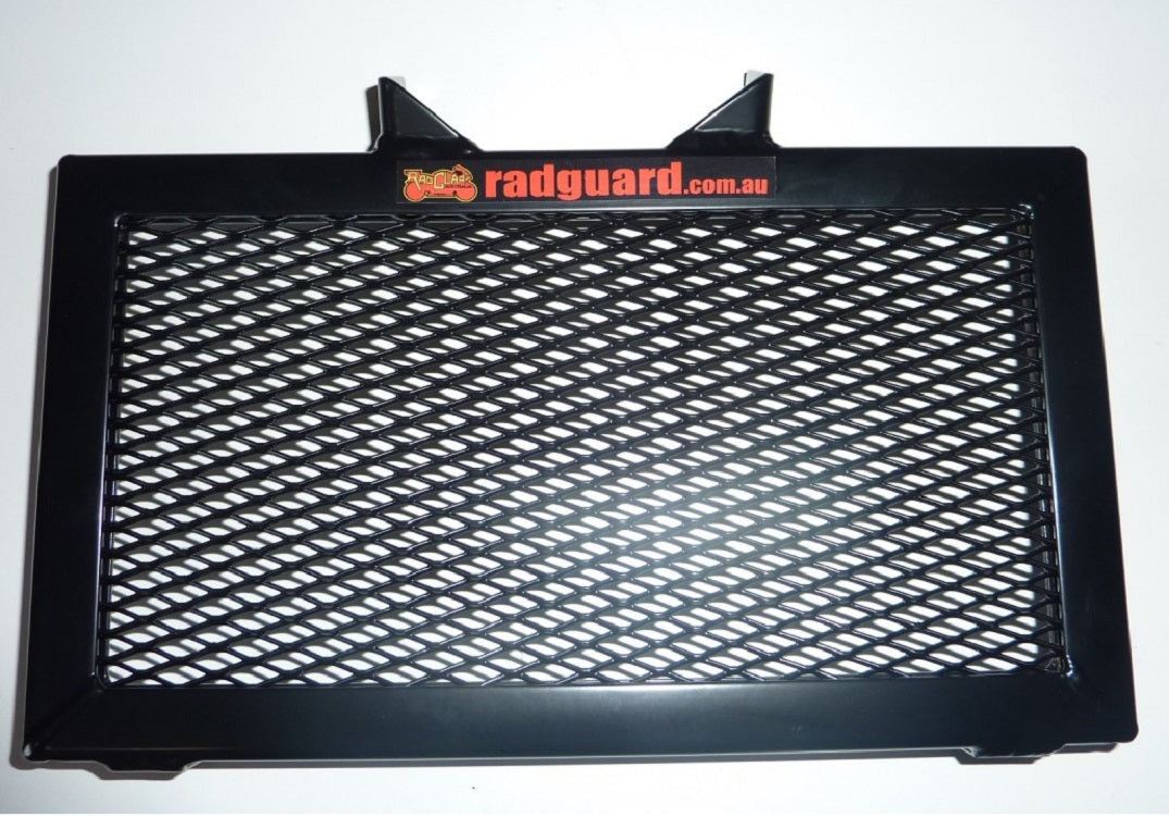 Honda CB400 2008-2023 Radiator Guard