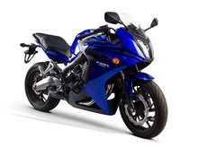 Load image into Gallery viewer, Honda CBR 650 F 2014-2023 Radiator Guard